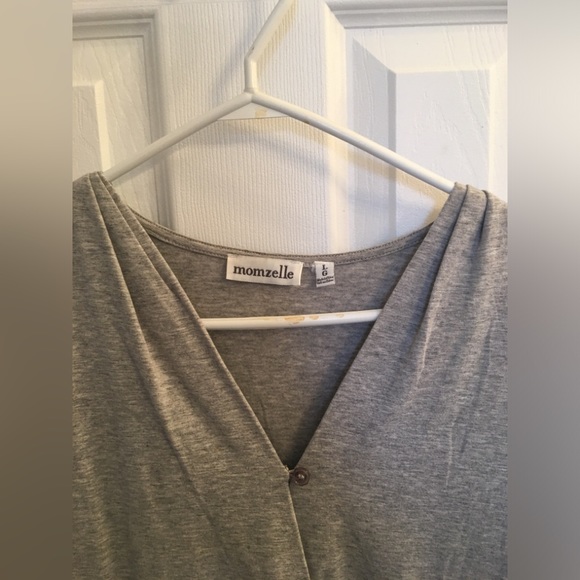 Nursing top - Picture 9 of 11